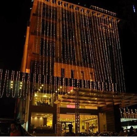 The Pearl Grand Hotel Dehradun Exterior photo
